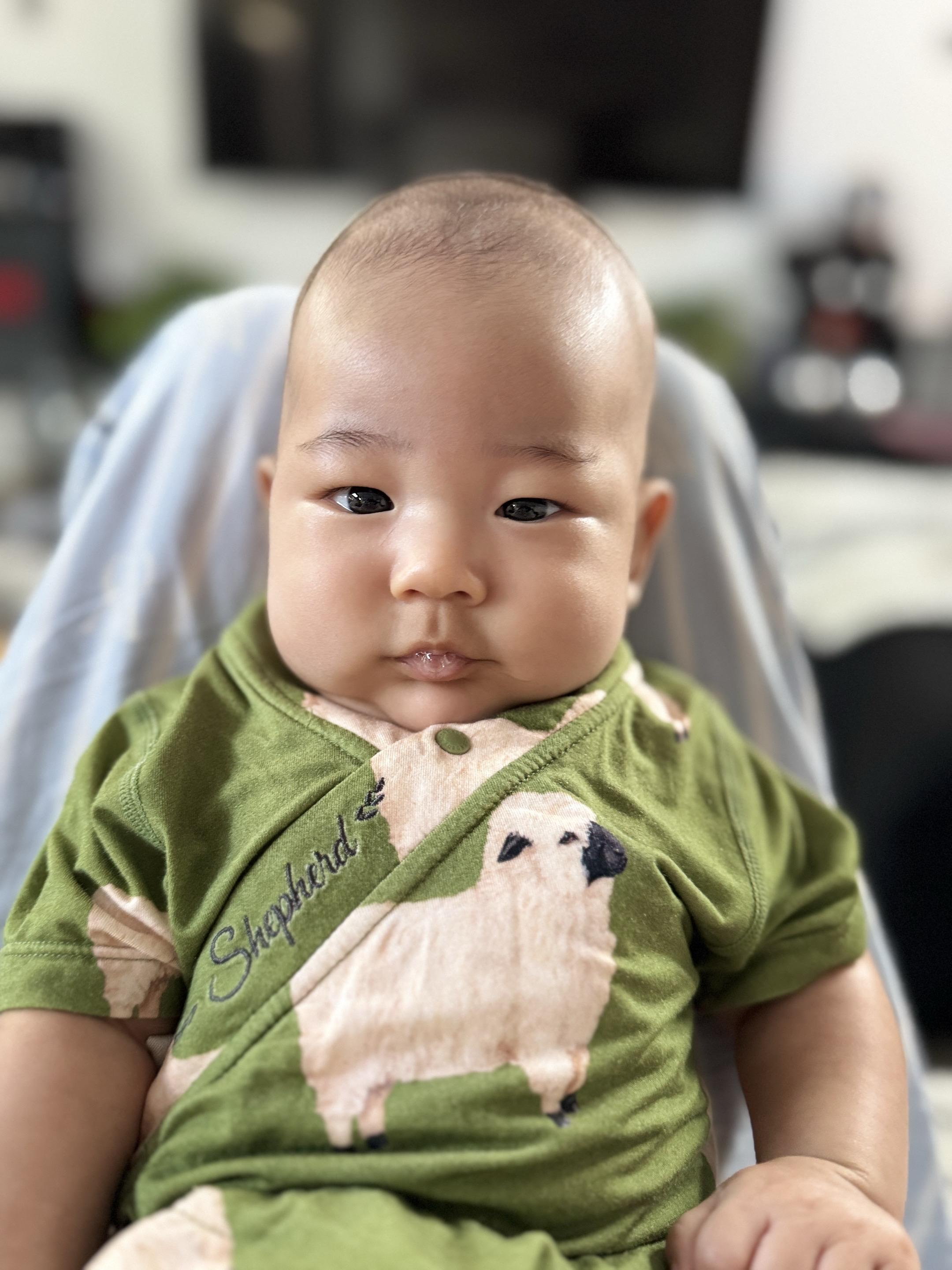 硬曲一响 帅男登场