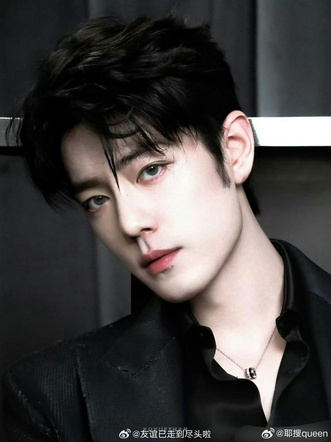 《十日终焉》即将开机？4月10日正式启动，网传阵容惊喜不断，肖战领衔主演，实力配