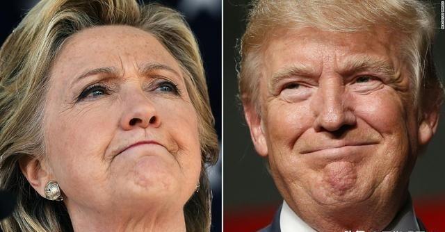 美国会众议院前议长佩洛西对CNN说，“六年前，我撕毁了特朗普的演讲稿，因为它是一