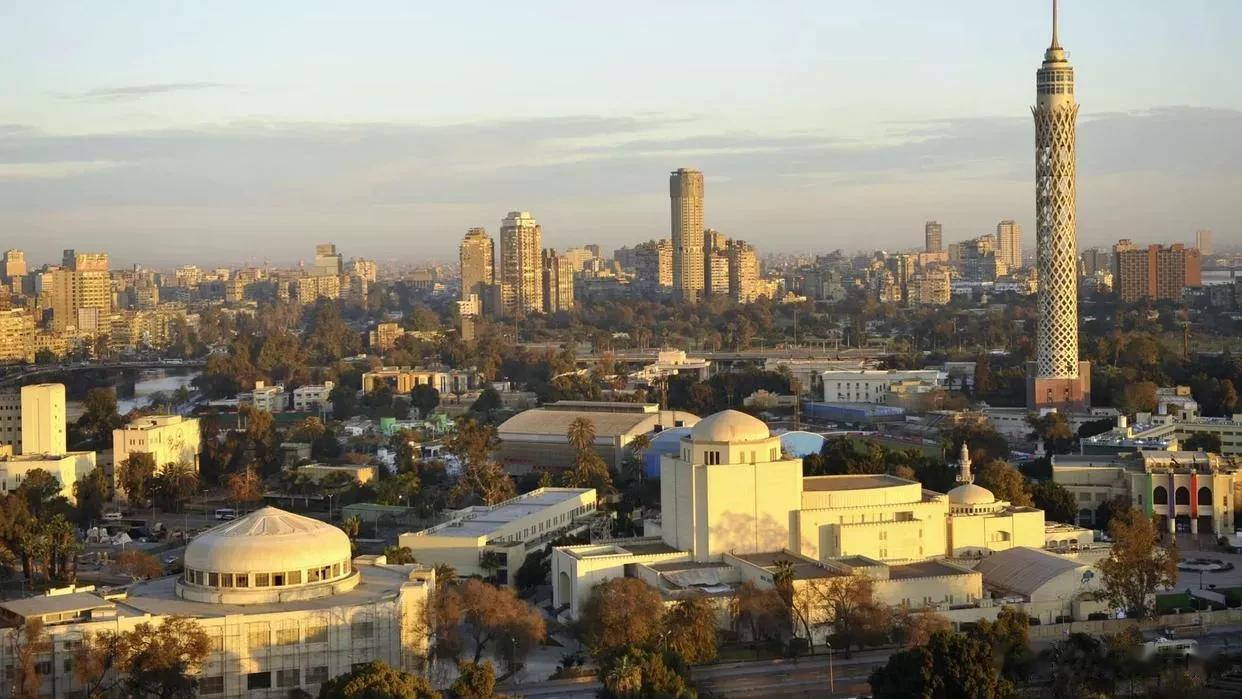 媒体：埃及抵制美国向乌克兰供武的请求

来源:俄罗斯卫星通讯社

《华尔街日报》