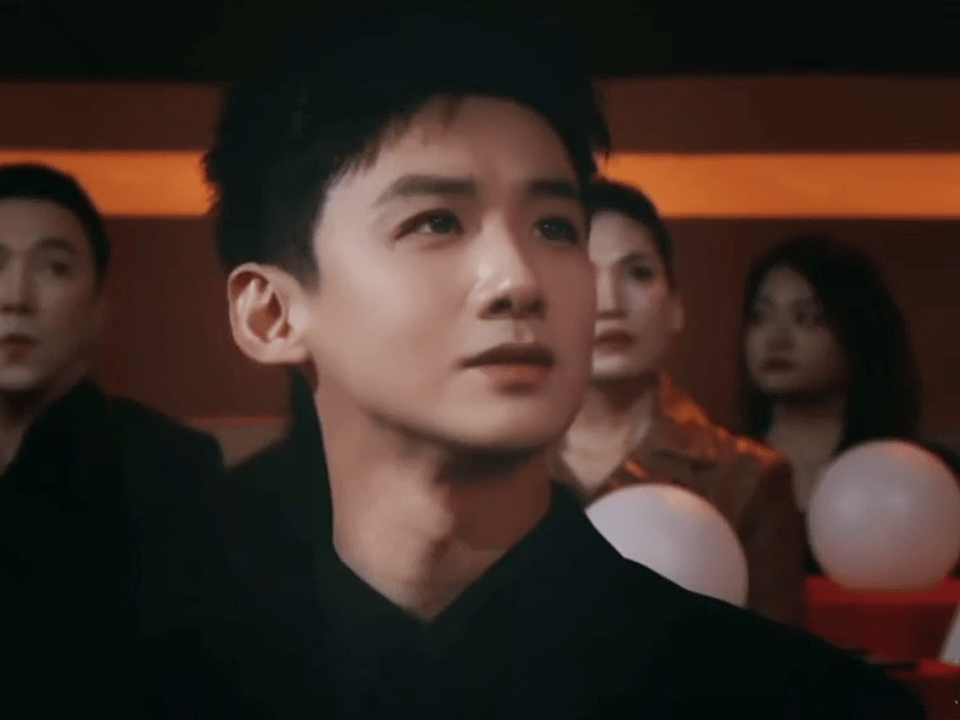 这完全是神颜[舔屏] 