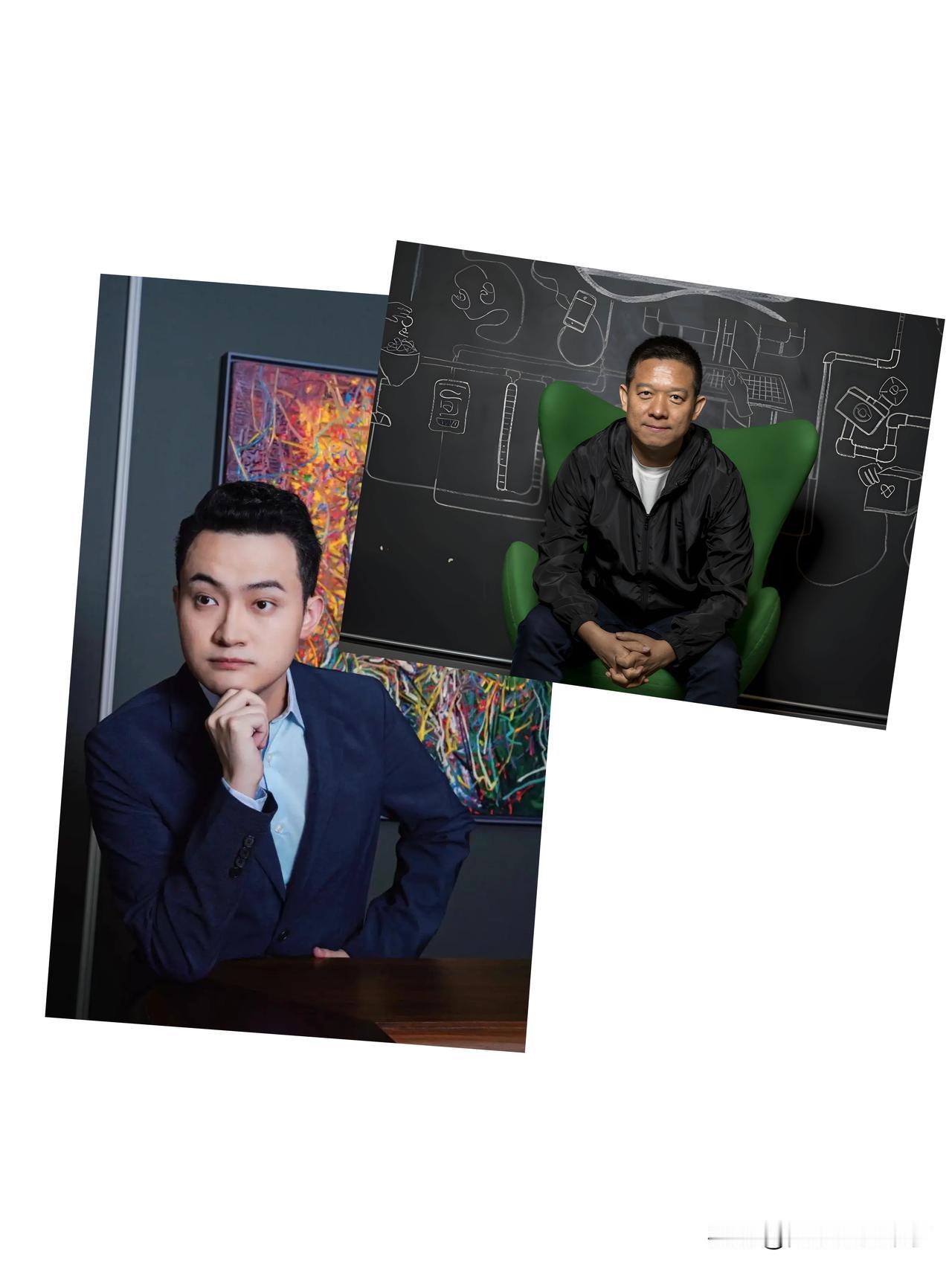 我问孙宇晨和贾跃亭谁会先回国，豆包也给不了我答案…