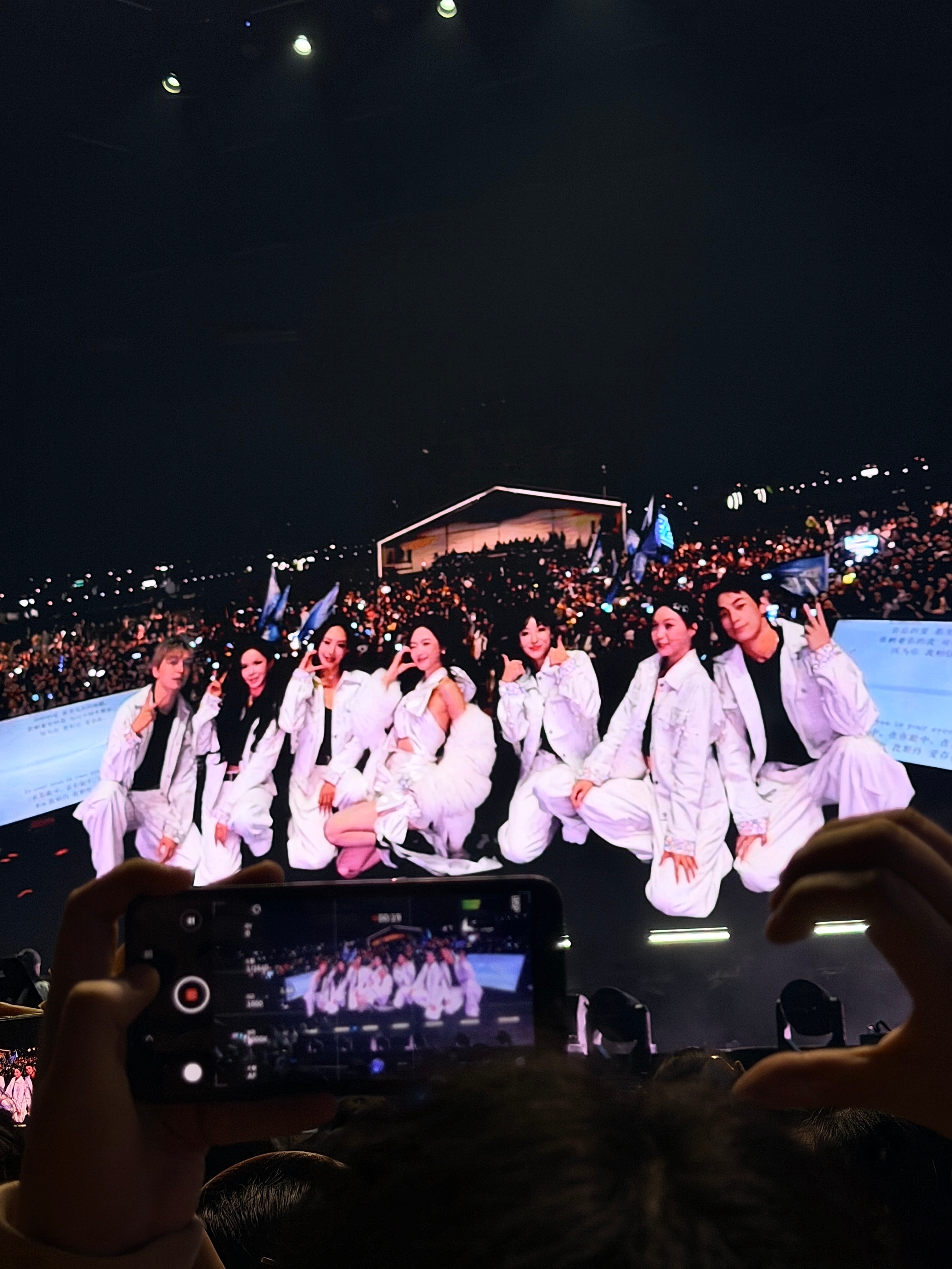 我就这样开始感受秋天 