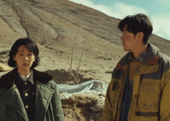 胡歌张哲华在生命树里共脑了 胡歌张哲华在《生命树》共脑超厉害！对峙戏里配合超默契