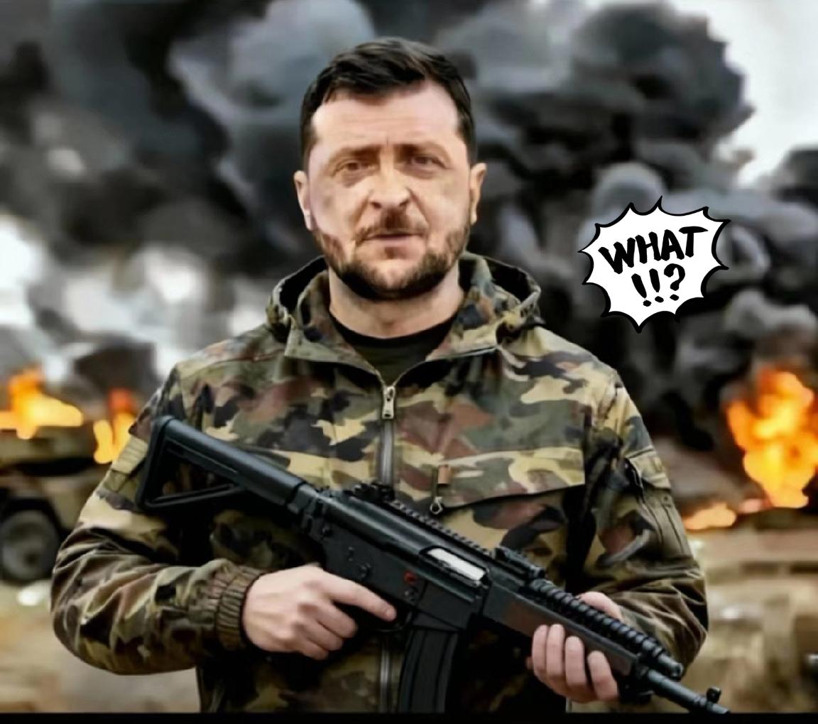 快讯
乌方突然宣布

11月16日，乌克兰国家安全负责人乌梅罗夫在社交媒体上发文