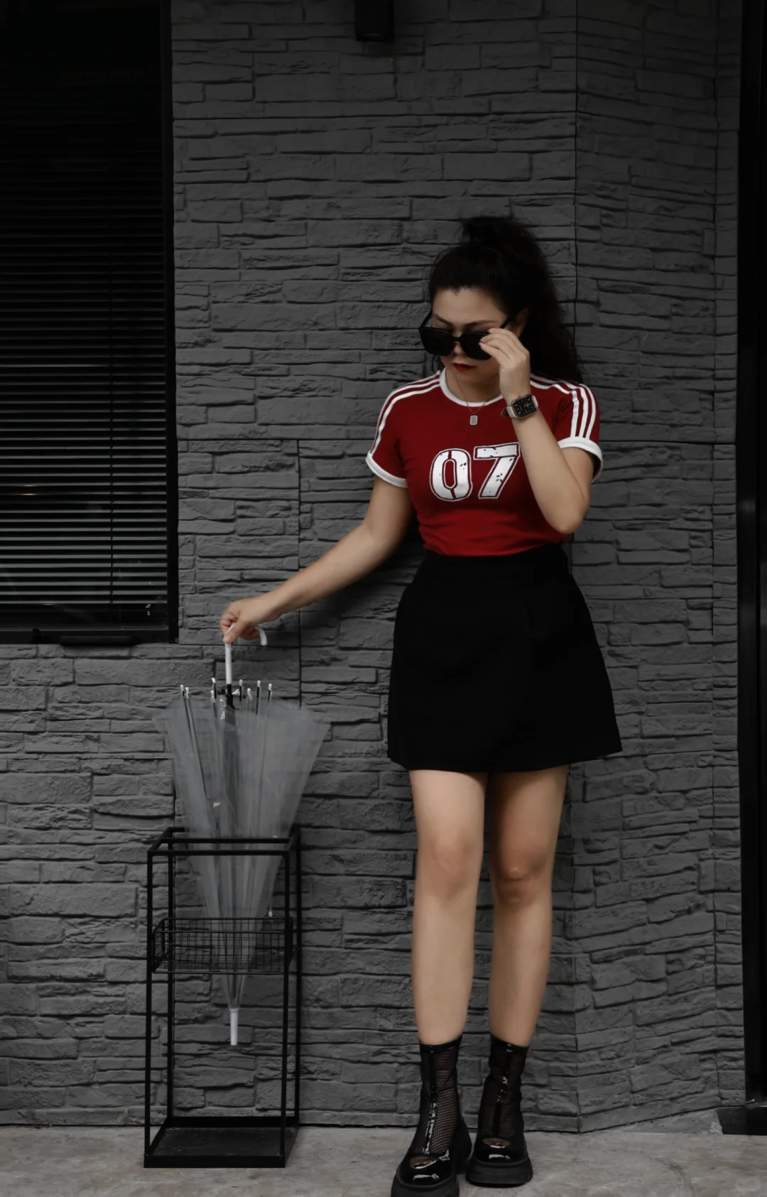 黑暗系咖啡☕店，真的是一家黑店⁉️