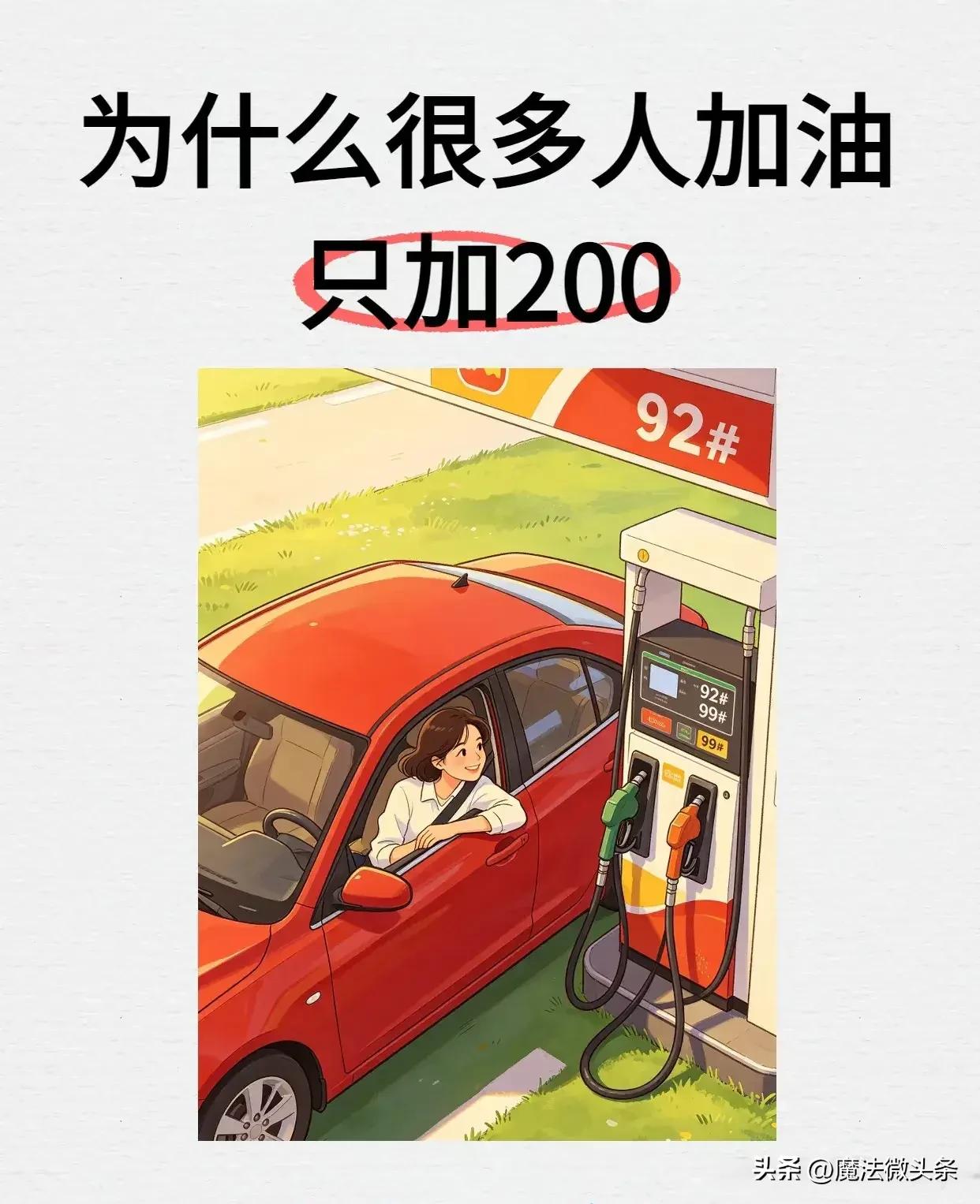 国七汽油全面上架！加满一箱实测有感：动力、油耗大变样。

不少车主原本抱着半信半