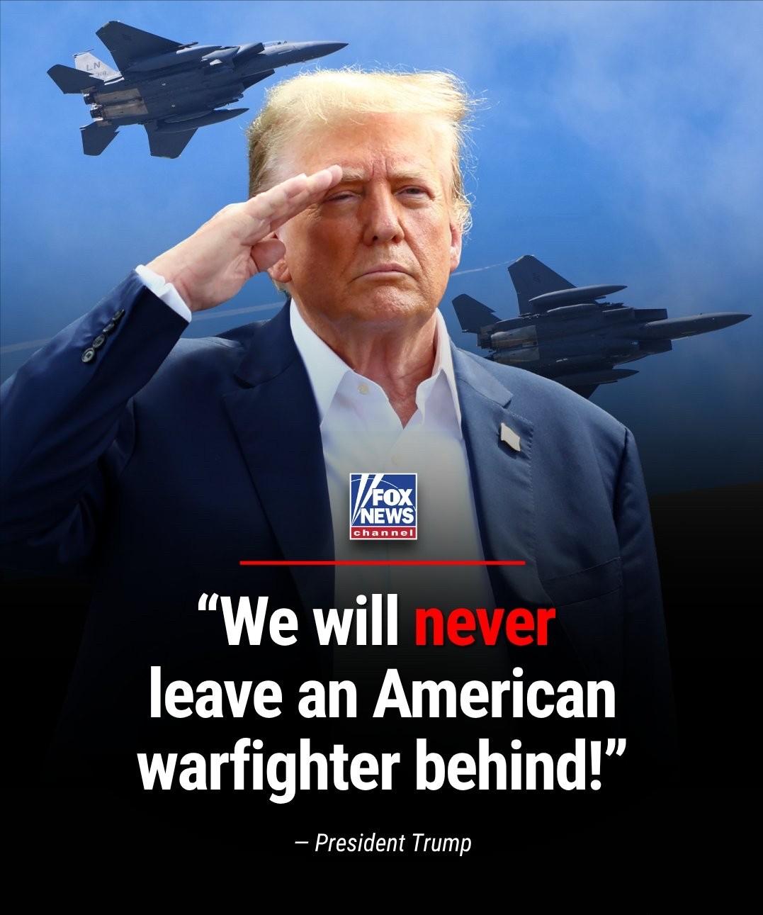 营救飞行员计划曝光，美CIA率先发起“欺骗行动”，2架美运输机在伊被引爆。
 