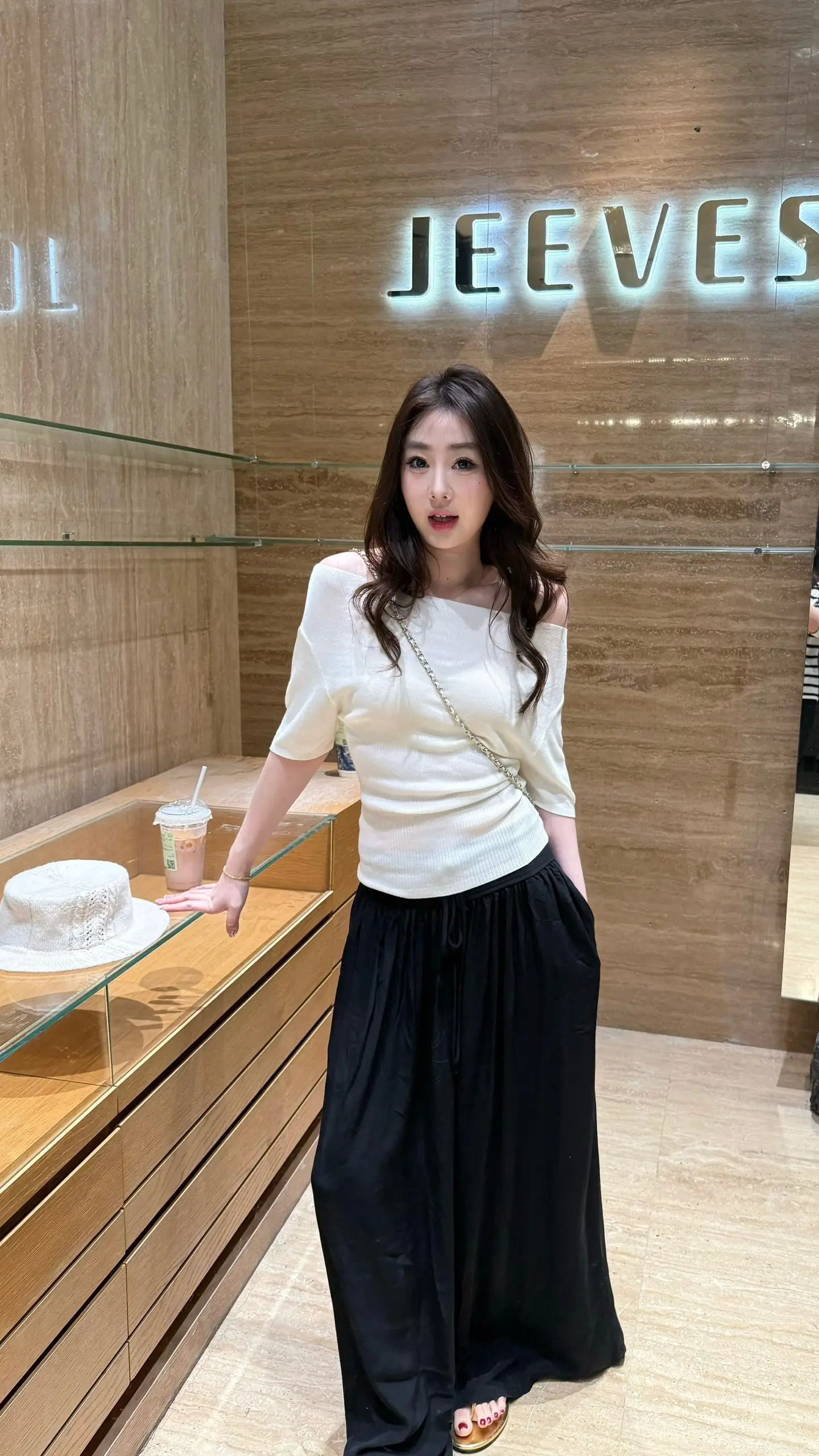 ootd穿搭