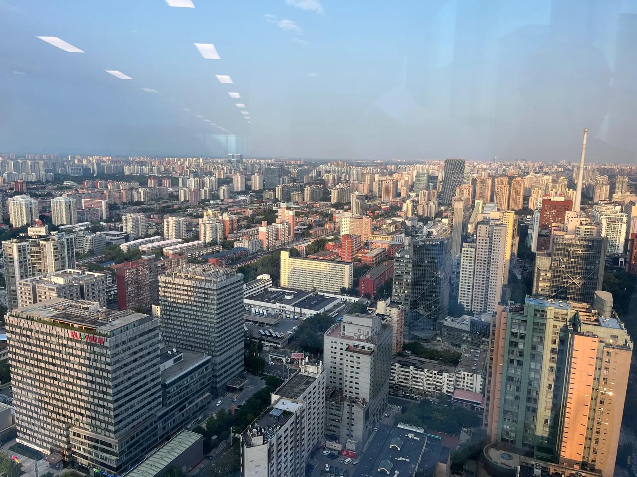 值此中秋佳节来临之际，张行之谨代表中国行之有道集团祝大家中秋节快乐·阖家幸福美满