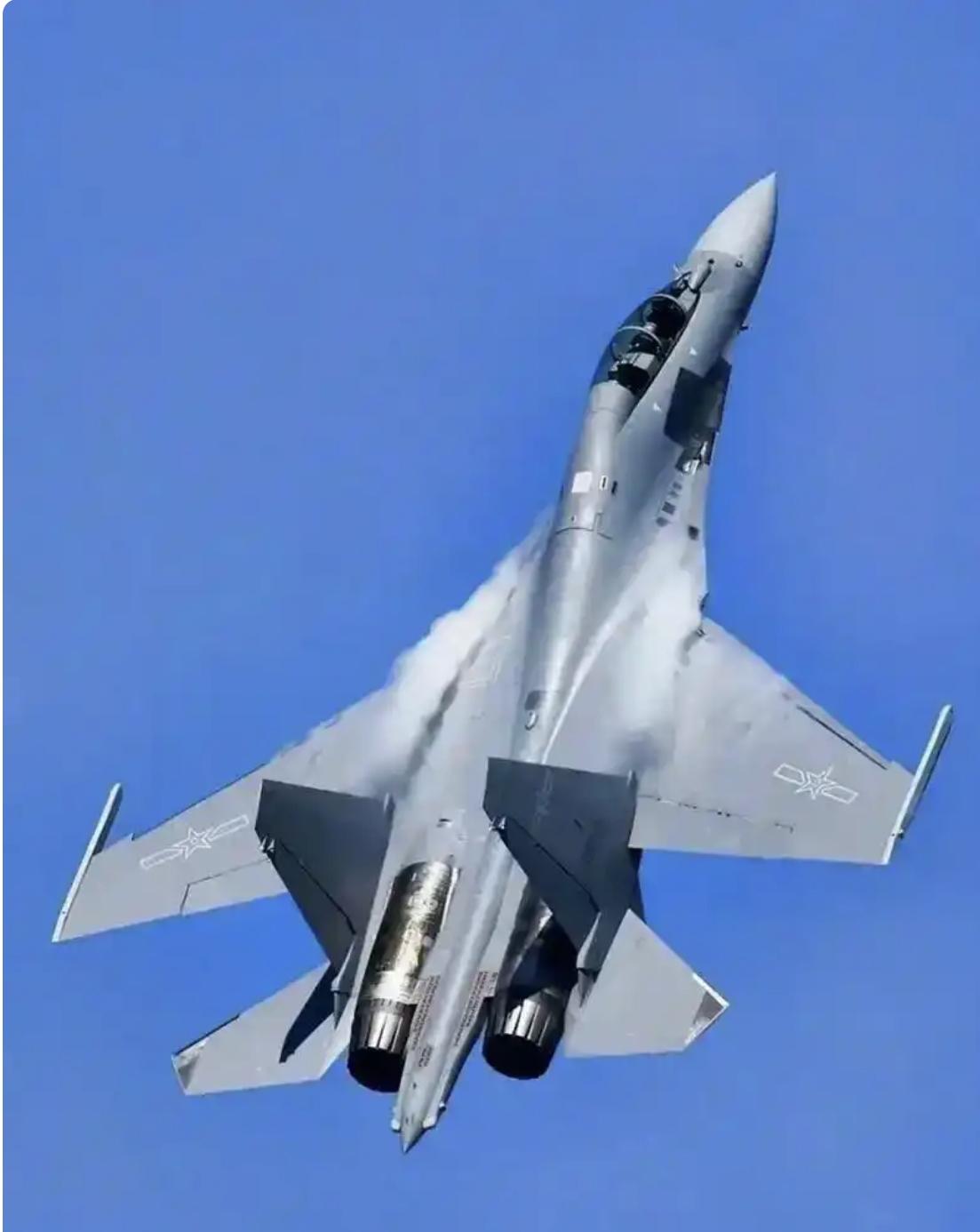 闻思录‖F-22被我歼-16锁定后，神话破灭，现代空战迎来历史性转折

近日，央