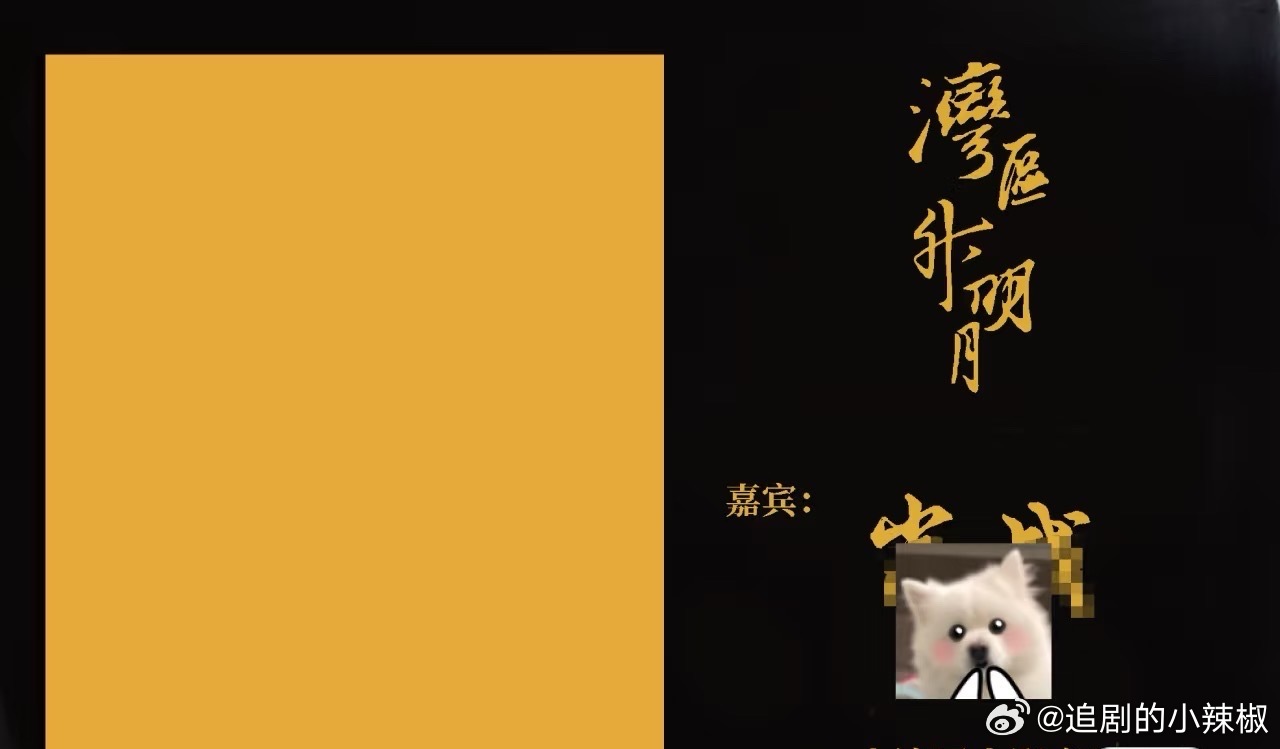 🍉大湾区晚会肖战 、易烊千玺、王一博，还有王俊凯，顶流盛会啊[傻眼] ​​​