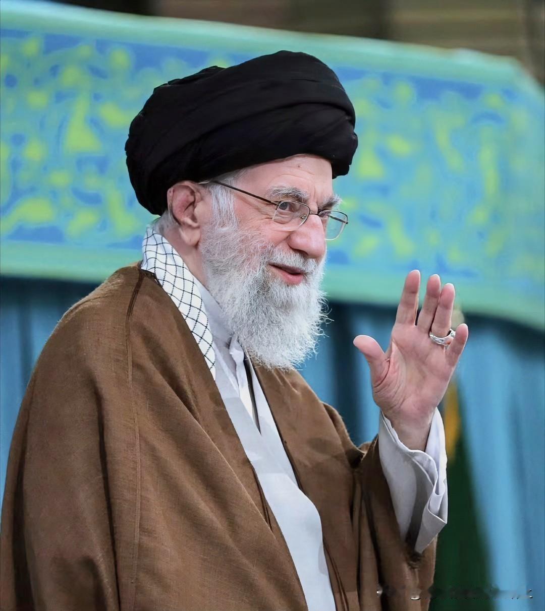 如果伊朗时间今夜没真动静，那川普就真是该死了……你不能老忽悠大家，忽悠看客们还不