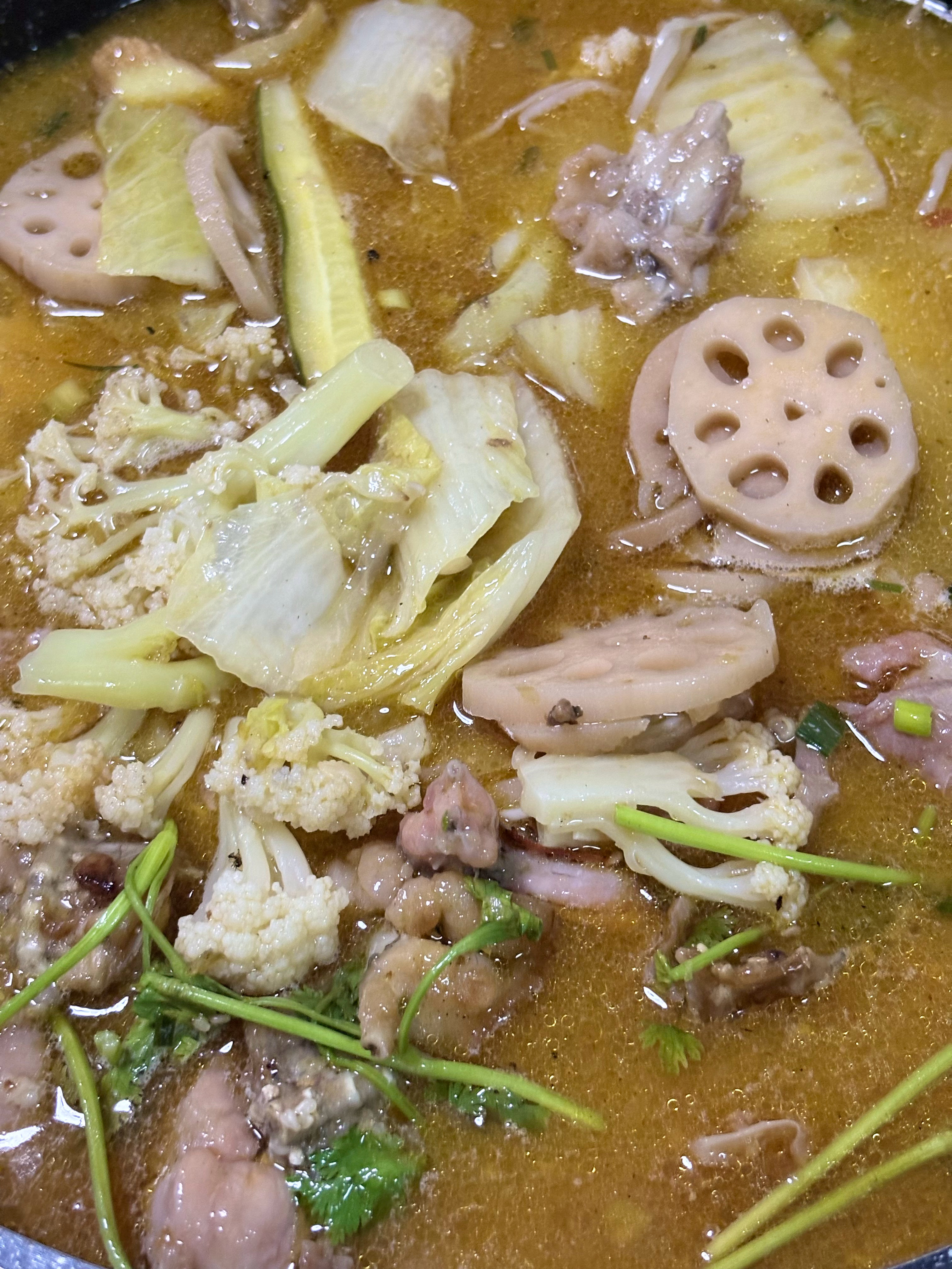 天天美食日记 回外婆家～ 莆田·萍湖村