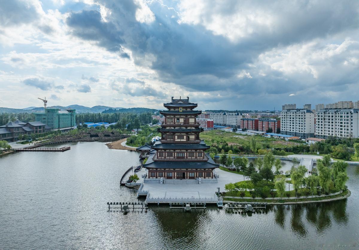 聊城上半年财政表现来了！

2026年上半年聊城全市一般公共预算收入完成145.