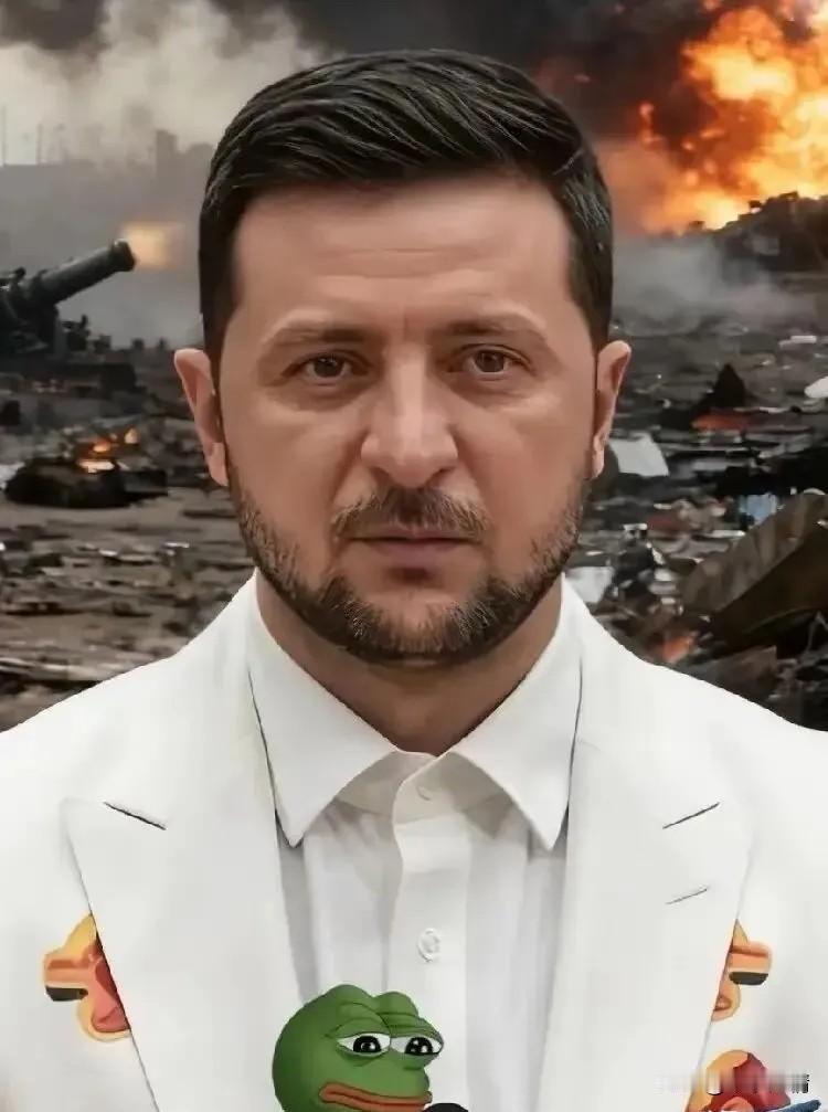 乌克兰消息:

2026年5月3日，乌克兰总统泽连斯基宣布了一个大消息！乌军成功