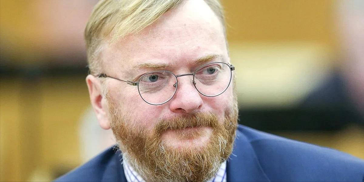 俄罗斯女性嫁给土耳其人就是“白痴”？一位俄国家杜马高官言论瞬间引爆舆论！
 
此