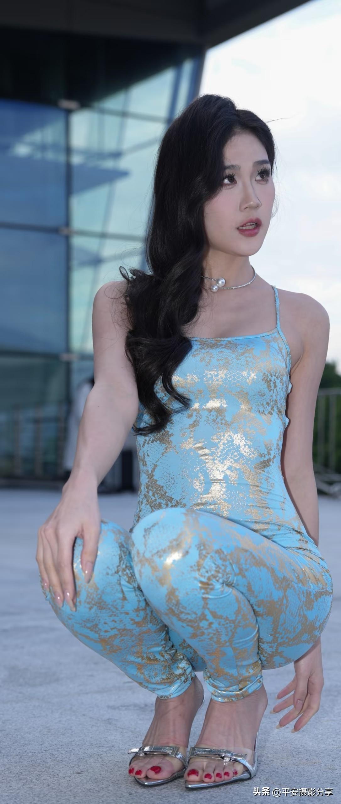 什么样的女人最令人着迷 美女究竟能有多美