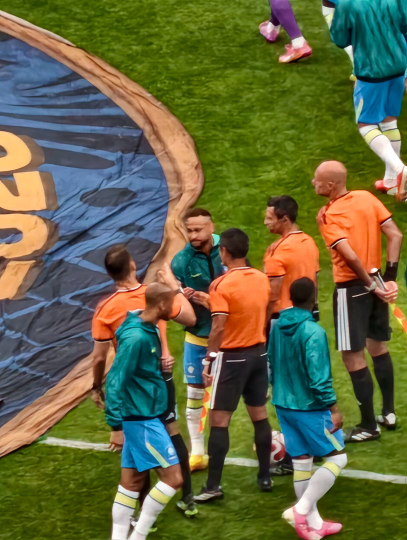 neymar  第三刷世界杯🏆依旧巴西🇧🇷巴西VS日本🇯🇵 感谢viv