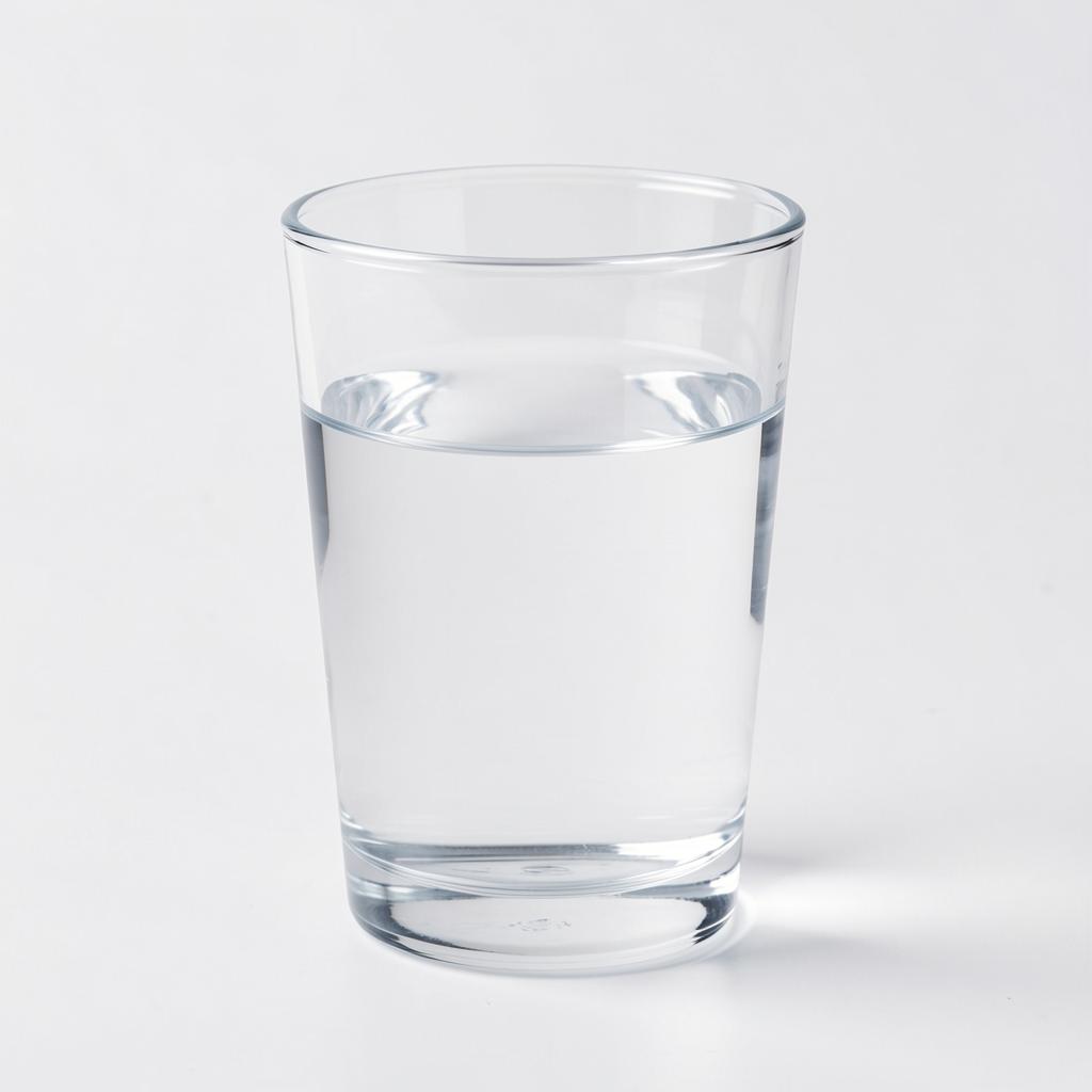 早上起床,你该喝温水还是凉水?早上起床，先喝一杯温水，温和唤醒身体，促进代谢与循