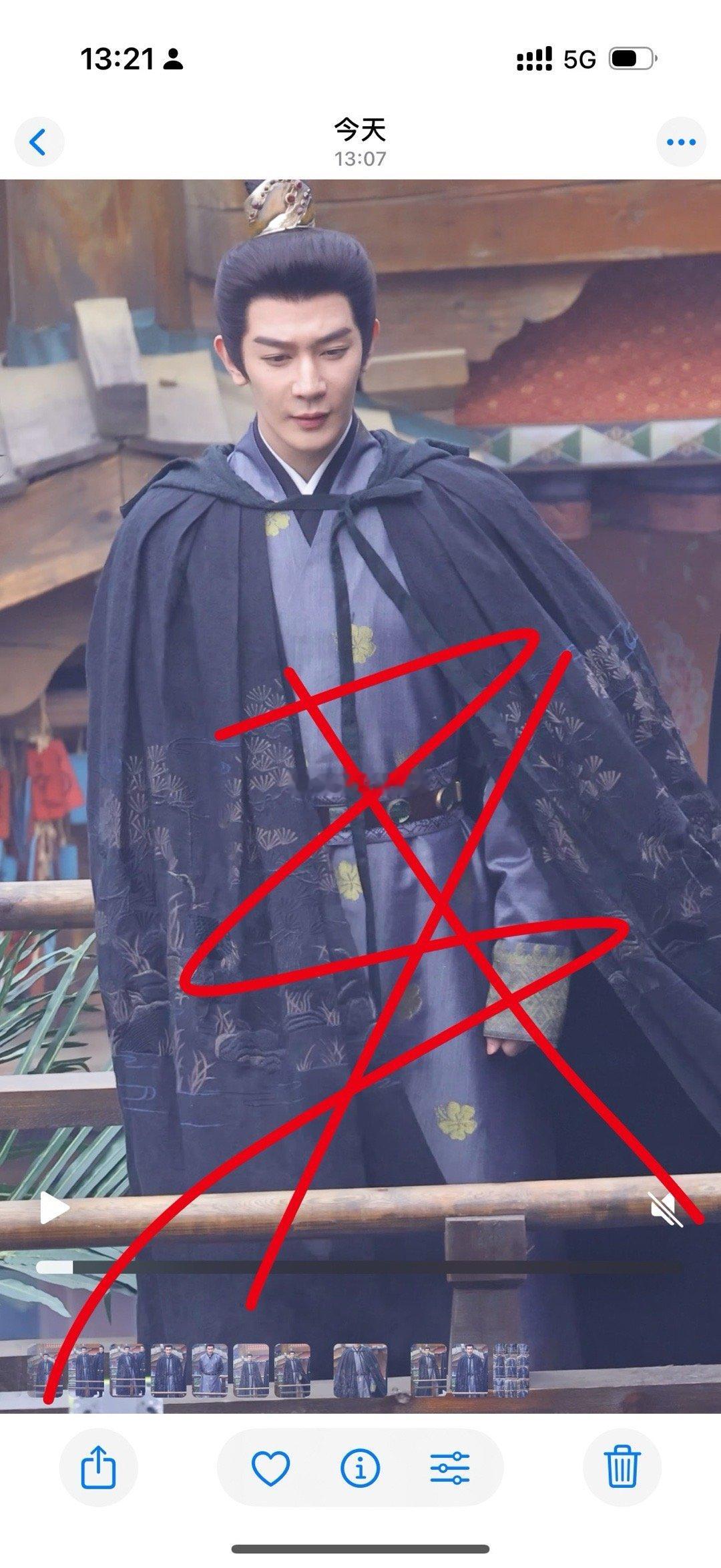 夏之光刚刚最新帅视频夏之光[超话]夏之光 ​​​