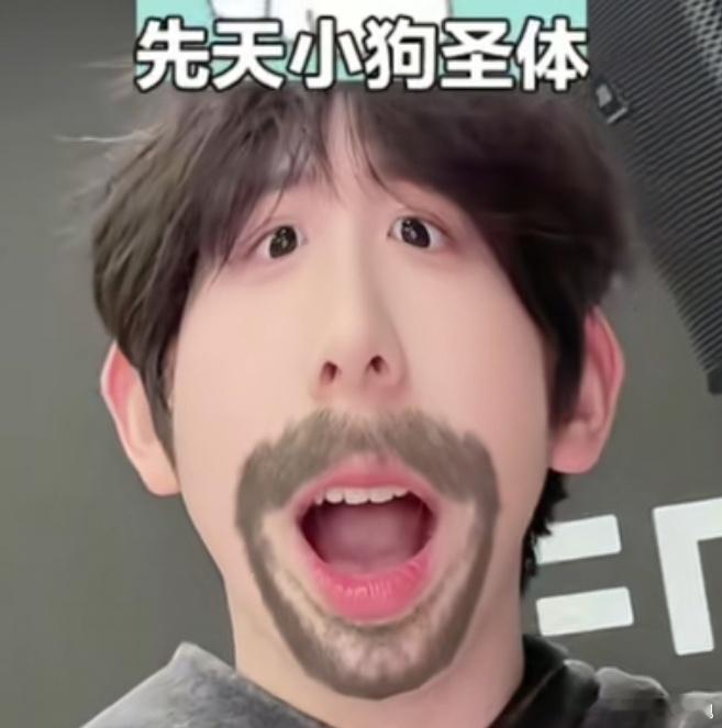 陈浚铭应该是给我下蛊了 这样也萌得没边 