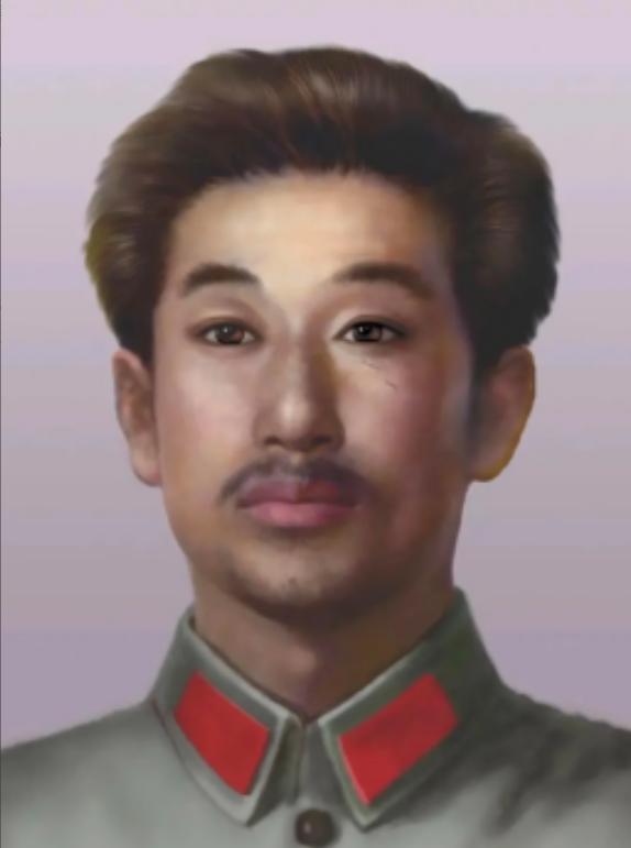 1942 年，赵尚志牺牲后，一个汉奸在验尸时，用脚踢了踢他的脑袋，这时，旁边叛变