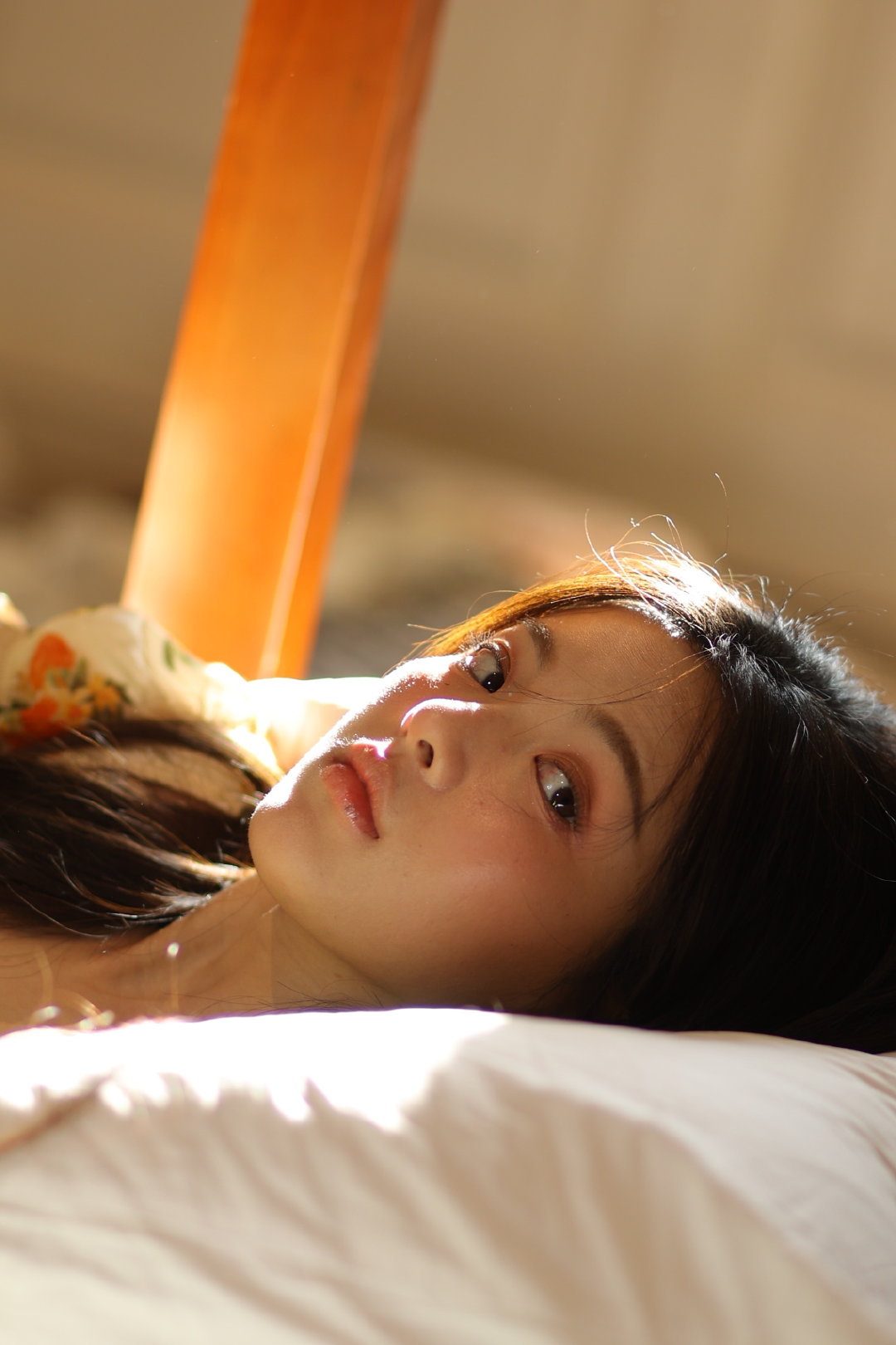 开启蓝牙能连接你的心嘛՞˶･֊･˶՞杨超越