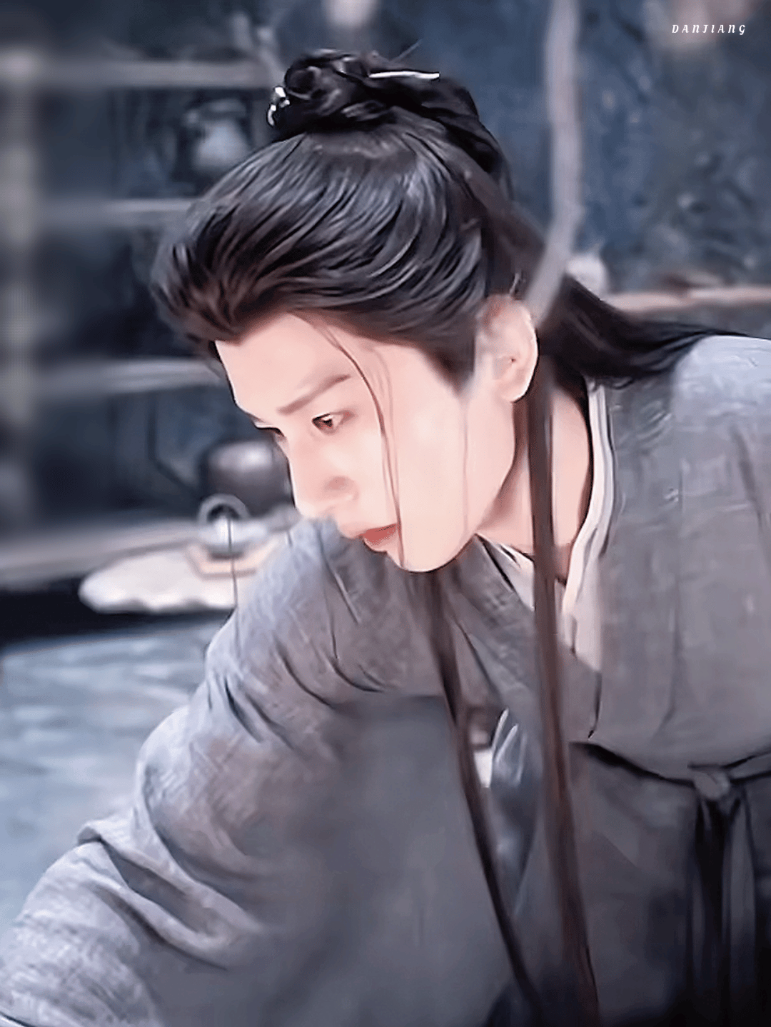 成毅两京十五日cy成毅朱瞻基成毅你是我歌里的旋律，也是我诗里的韵脚。成毅｜卢云 