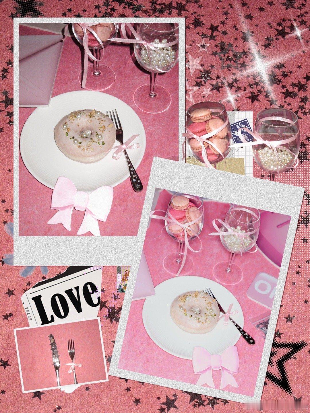 戴燕妮发量好多 她这个发量简直是天赋异禀，披下来蓬蓬松松的，看着发质又软又亮，感