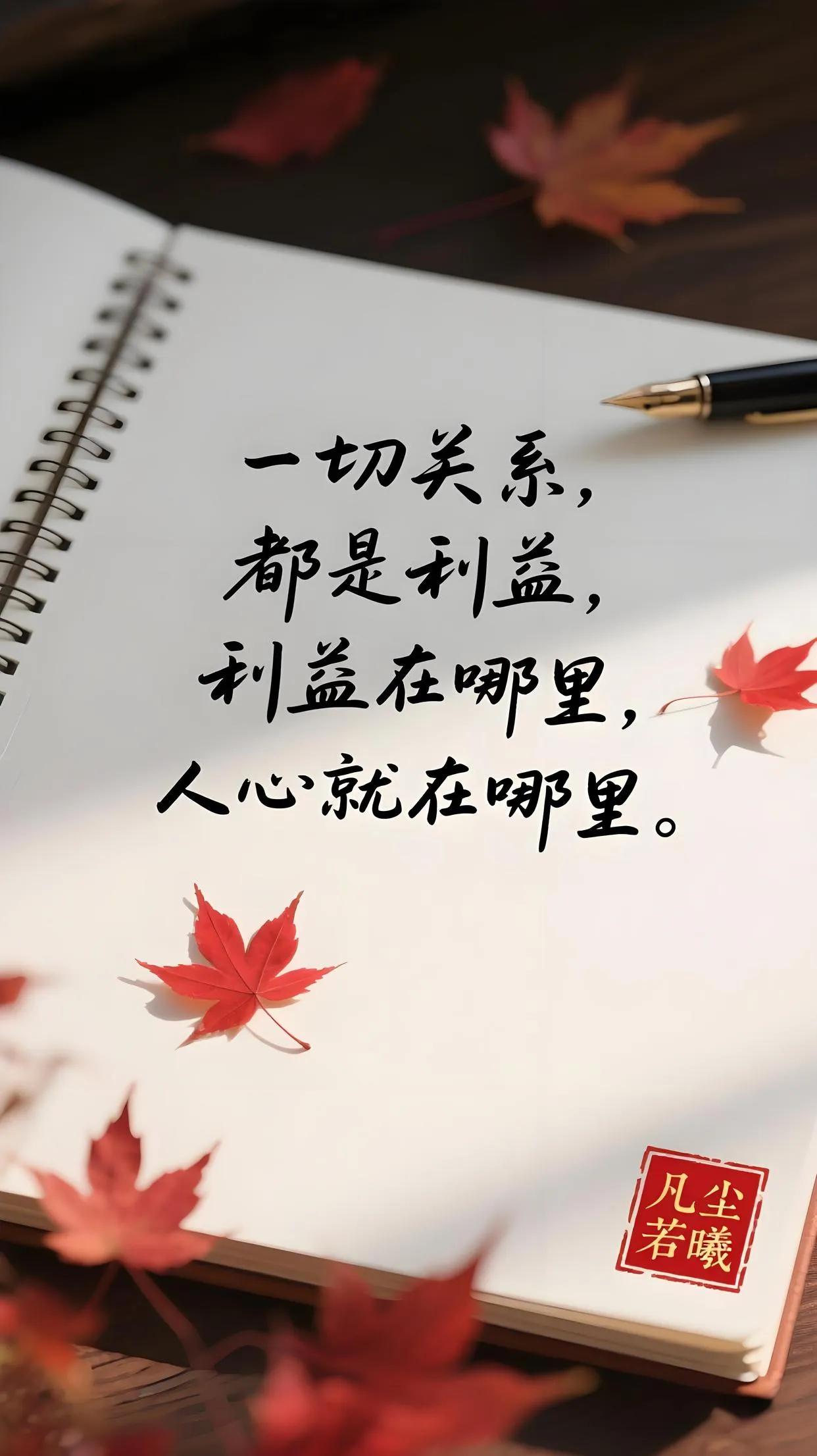 在工作与生活里，当你遭遇困难和挫折之际，有些亲戚或者朋友不但不伸出援手，反而在一