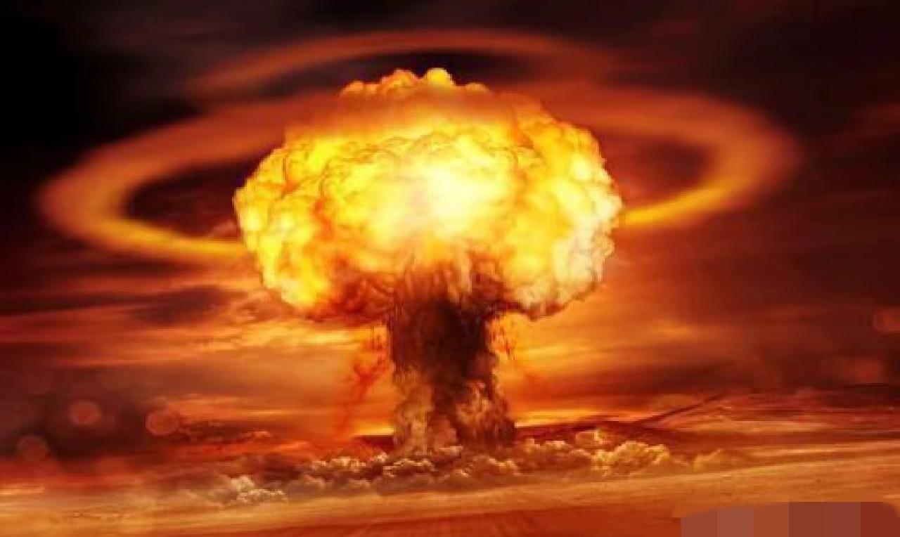 比氢弹更可怕！仅1枚就能摧毁美国本土？联合国曾紧急叫停

比氢弹更恐怖的末日武器