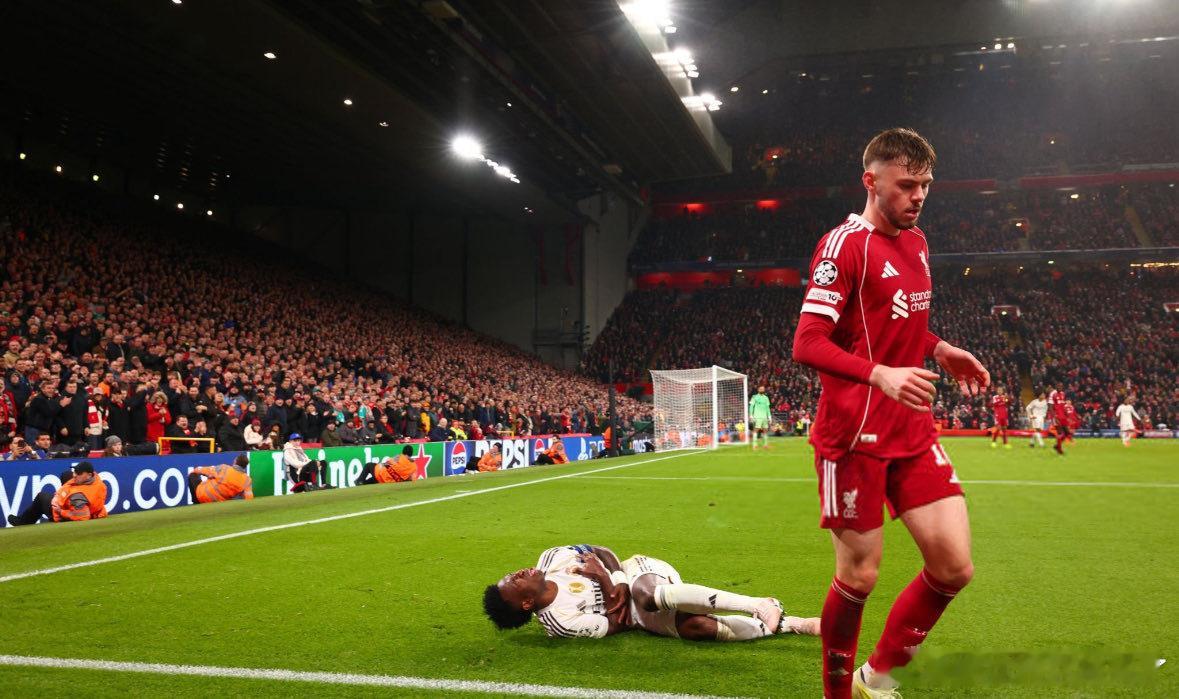 维尼修斯的噩梦制造机 ​​​