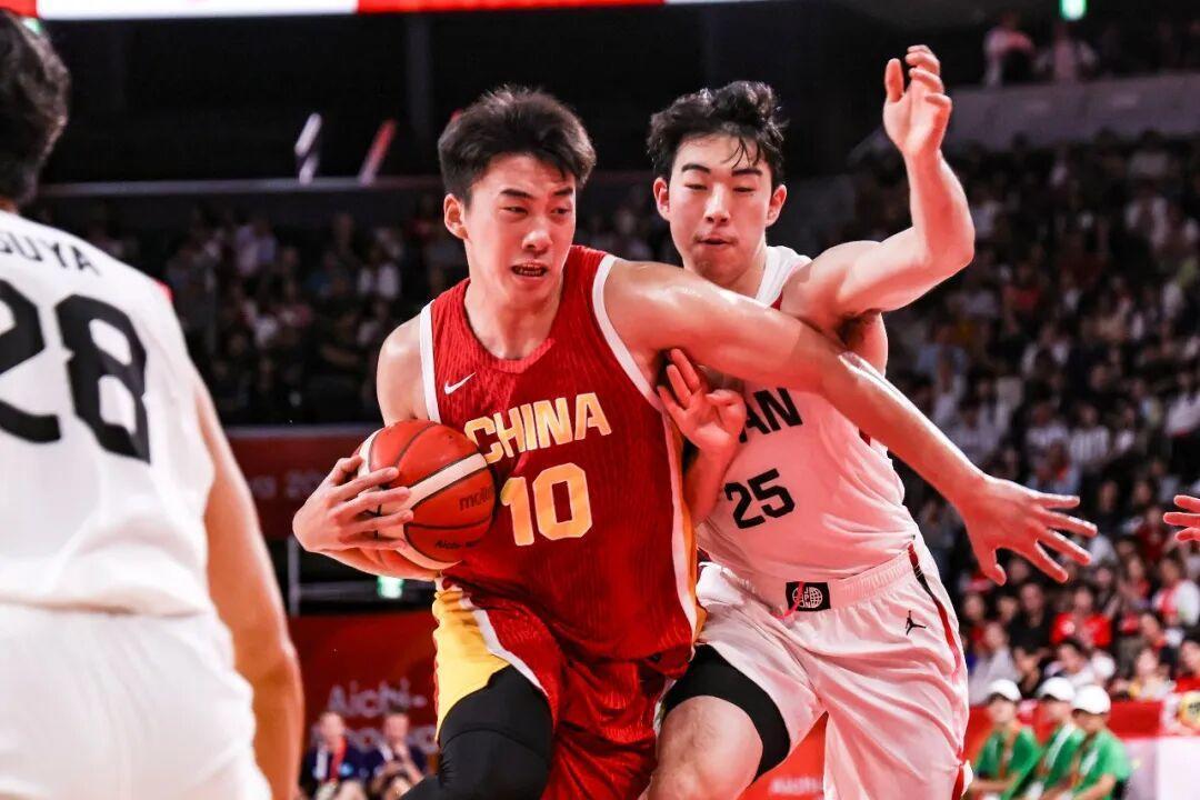中国男篮输给日本队之后，郭士强和中国篮协官方都表示，大家已经拼尽了全力，队员们确