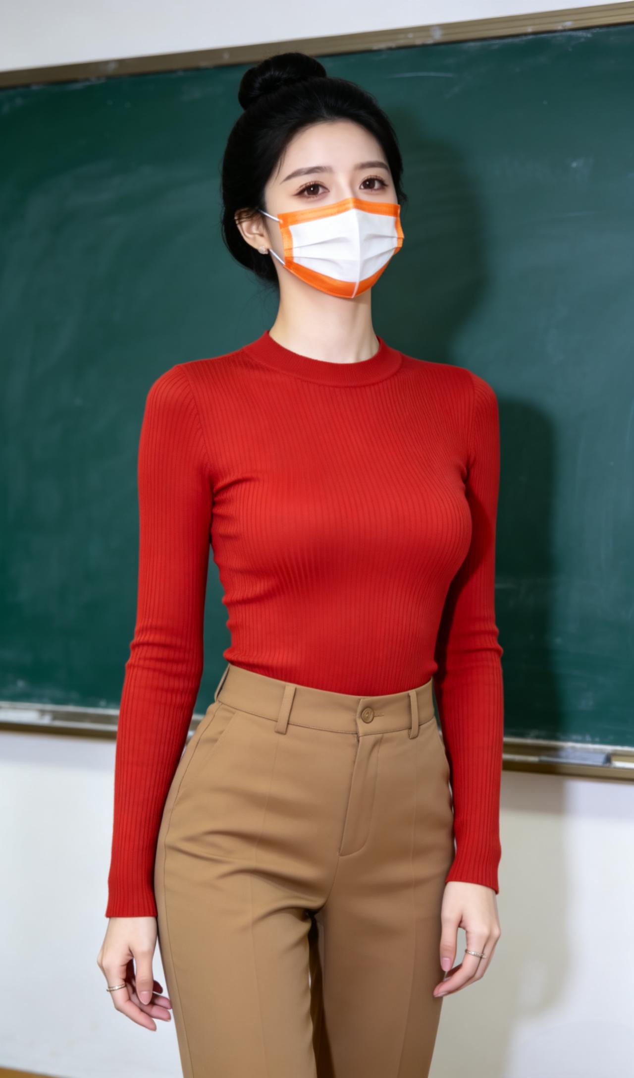 大学的生活越来越精彩。