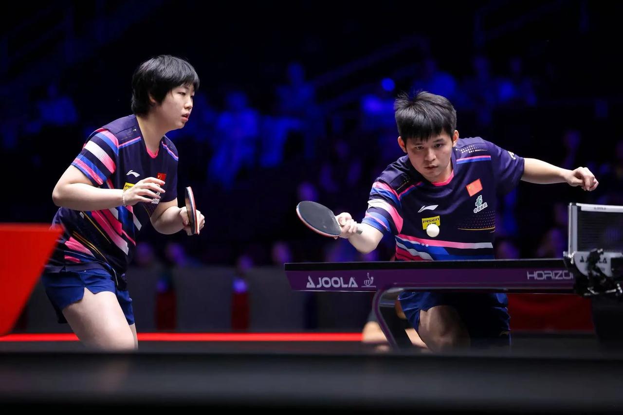 蒯曼林诗栋：2 人正在走向“两个极端”

蒯曼呢，内战不行
打不赢石洵瑶，这次打