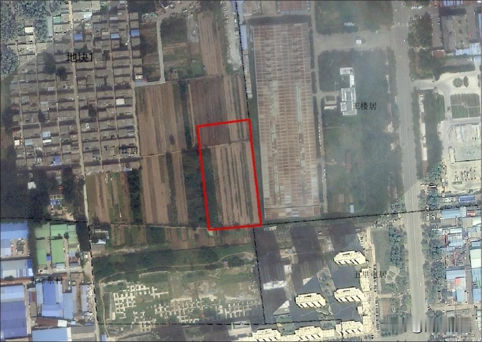滕州荆河街道俞庄、街道荆庄居即将拆迁！滕州发布最新征地公告，将实施成片开发建设！