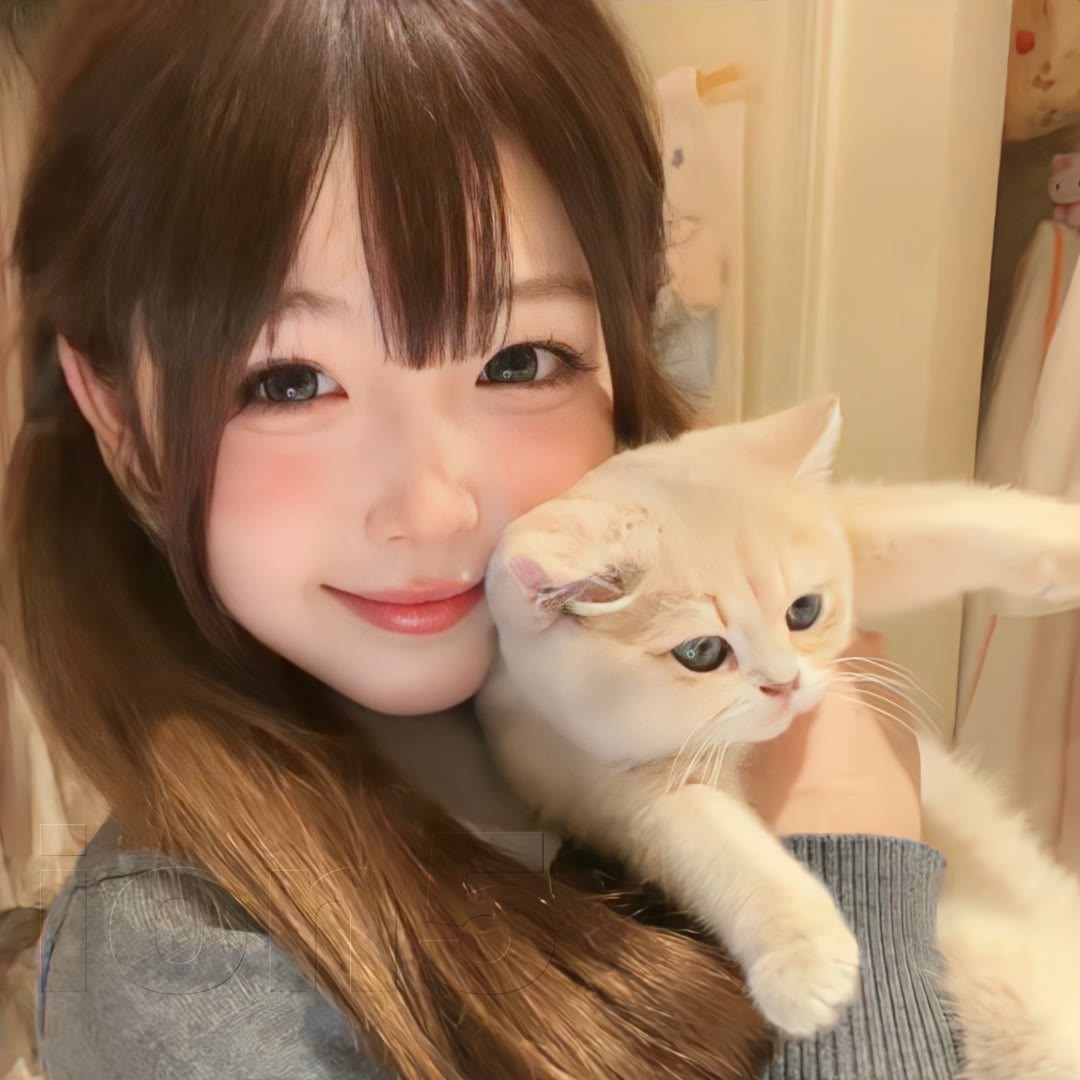 头像ins 