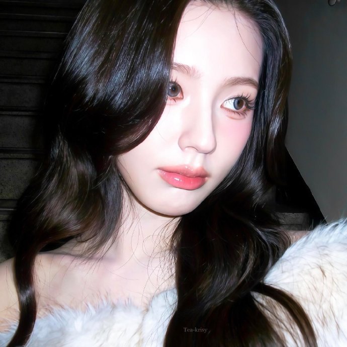 【赵美延】🔥 宛   若   美   神   阿   弗   洛   狄   