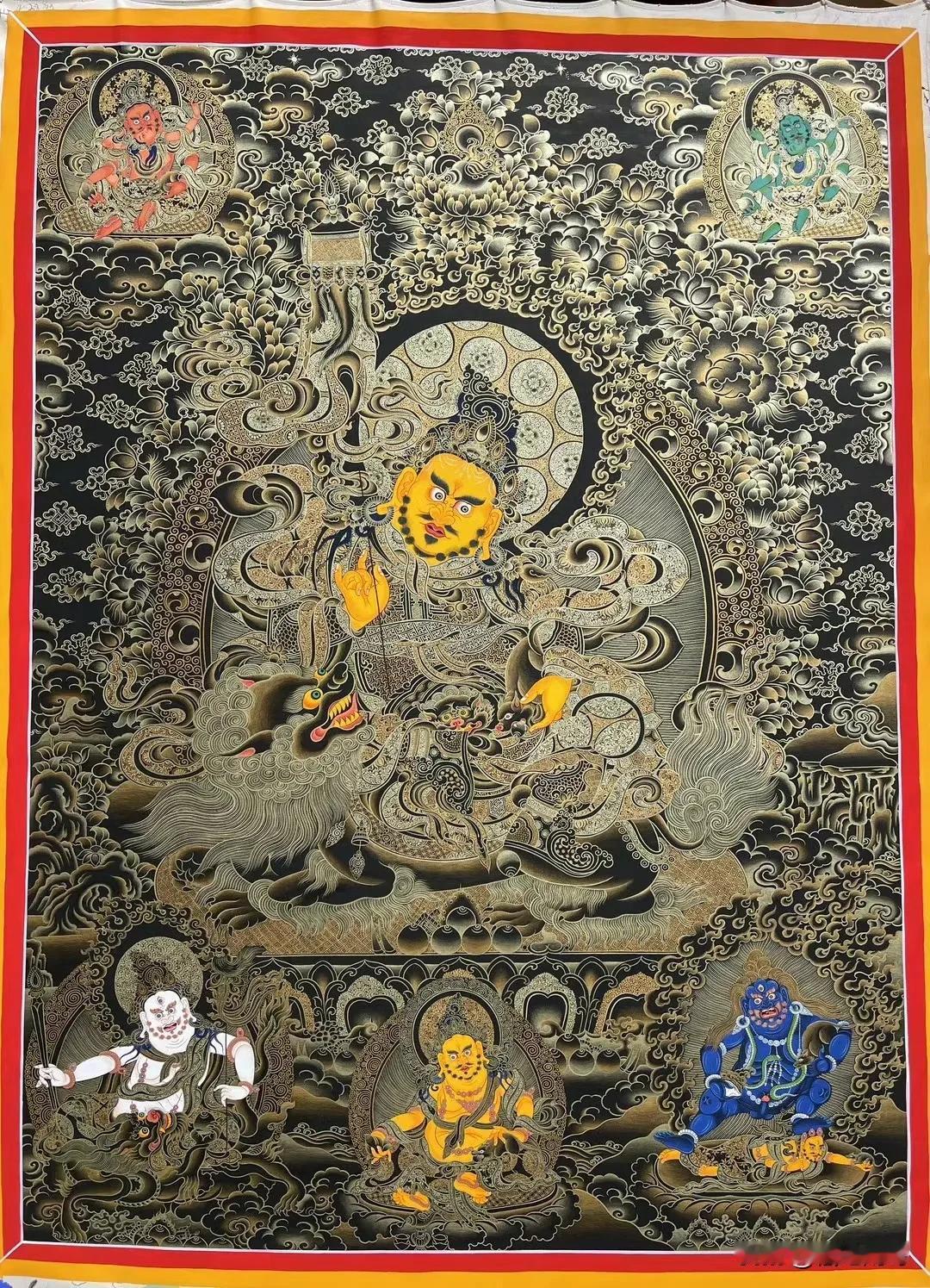 今日作品：24年5月31日