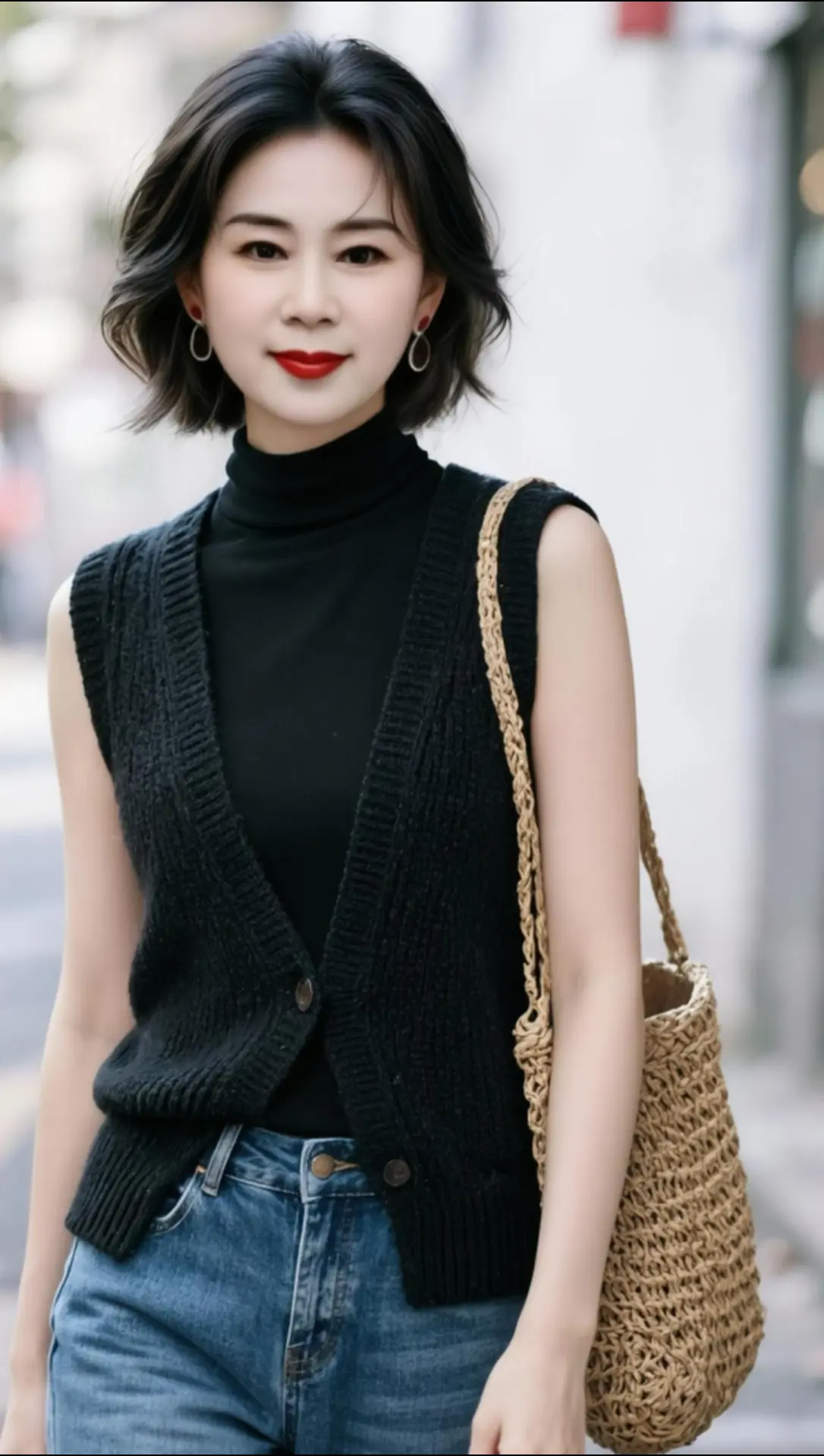 AI日系清透照 随变ai随便玩