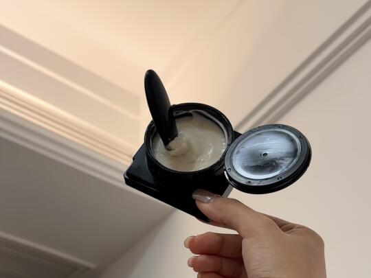 这玩意，神的我毛骨悚然