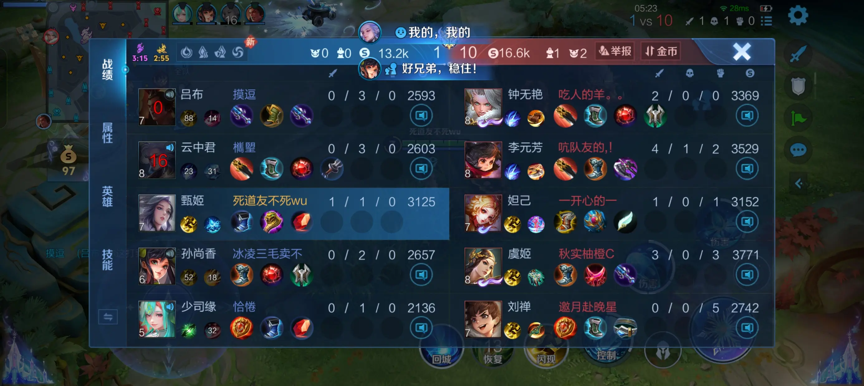 这做局太明显了，都是一些神人