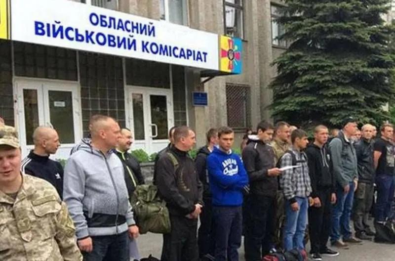 山穷水尽了吗？乌克兰准备动员公用事业的专家参战 虽然在基辅，他们声称乌克兰没有总