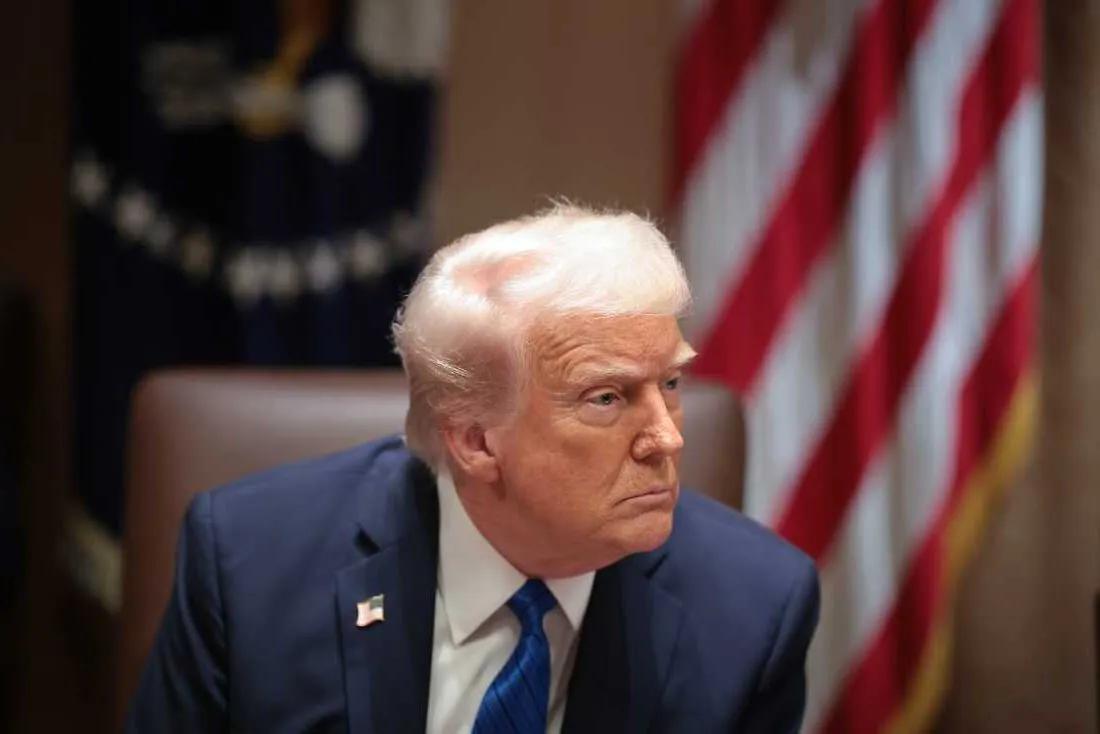 🚨🇺🇸🇮🇷 突发：据报道，美国警告盟友，特朗普可能最早于本周末打击伊朗