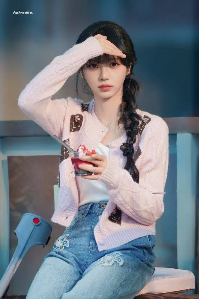 田曦薇怎么一会灵珠一会魔丸的 灵珠是林知夏的沉静底色，魔丸是田曦薇的鲜活本性，看
