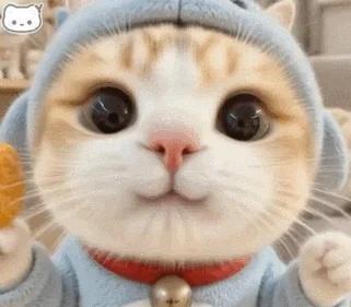 萌萌的图片说点严肃的话题
总在网上看一些热点新闻，之前没有这个身份，就是以一个网