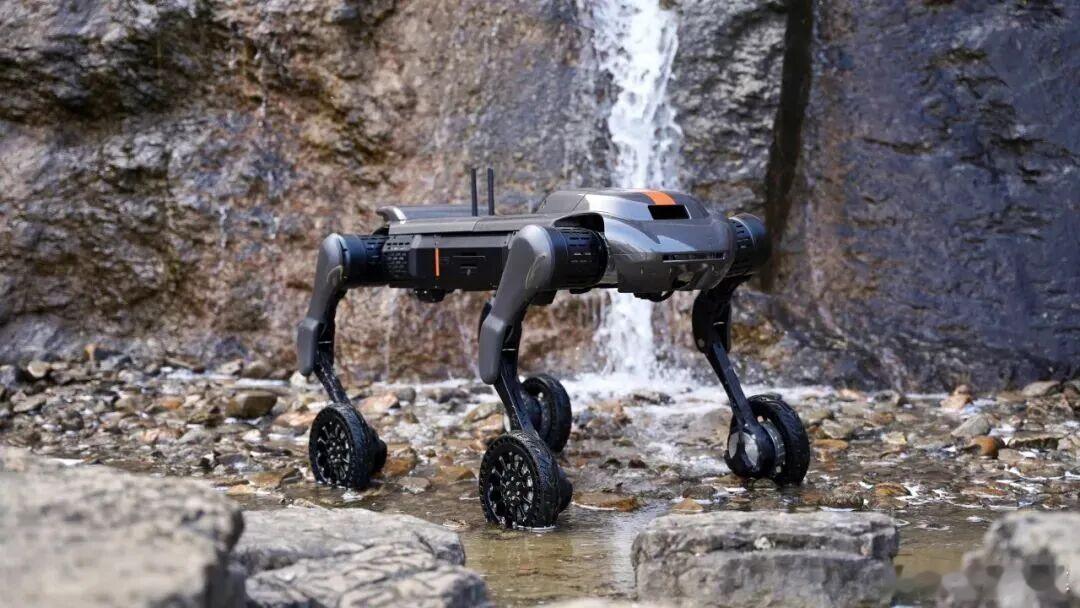 最近，具微科技宣布完成A+++轮融资，由滨州国投、魏桥集团、滨州股份联合领投，和