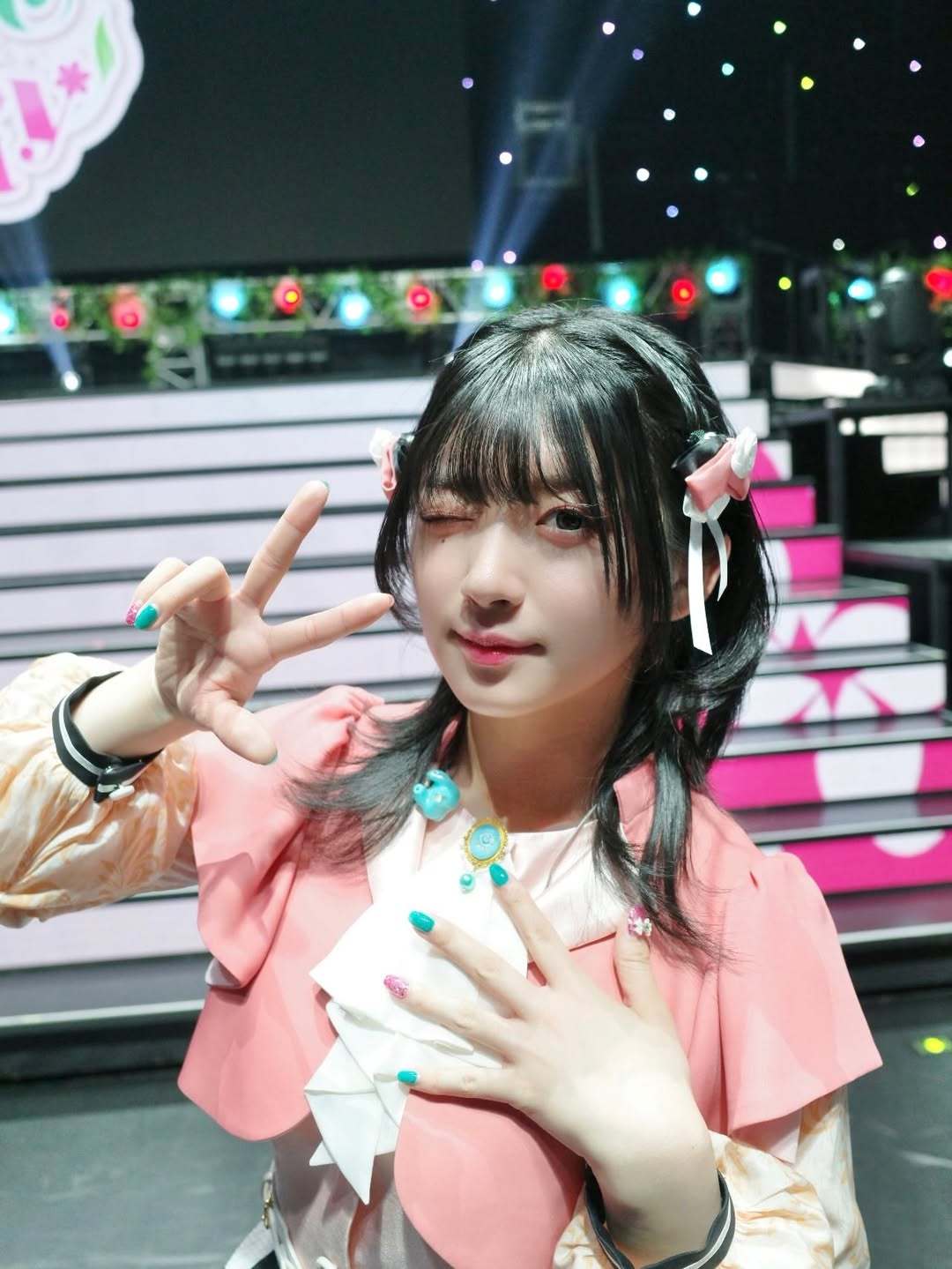 进藤天音