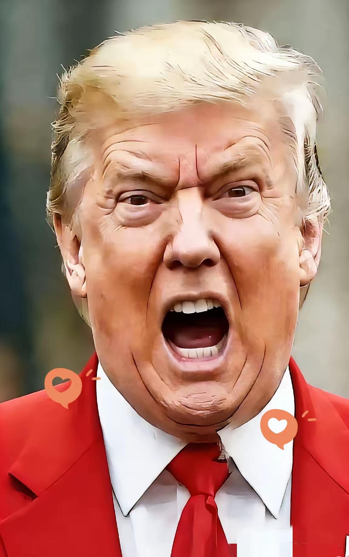 特朗普又要对伊朗下黑手了。美国把航母、轰炸机和“萨德”反导系统等战略武器部署到中